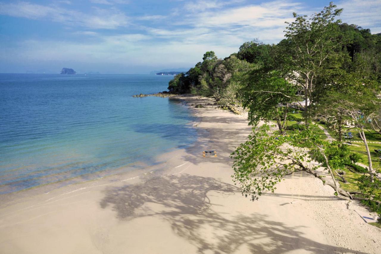 Banyan Tree Krabi - Sha Extra Plus Tub Kaek Beach Exterior photo